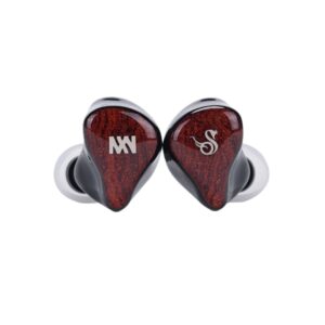 Home venus divine 3ba1dd in ear monitor with 3 plugs