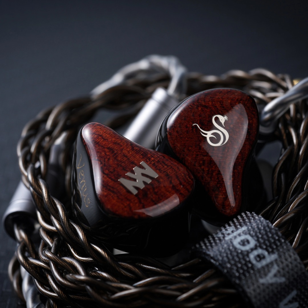 venus divine 3ba1dd in ear monitor with 3 plugs venus divine 3ba1dd in ear monitor with 3 plugs