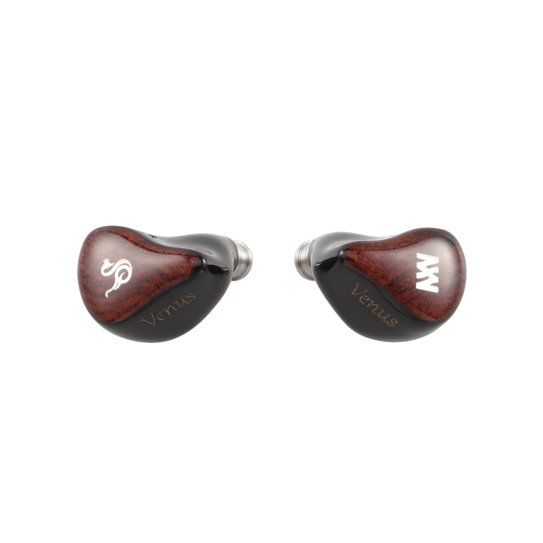venus divine 3ba1dd in ear monitor with 3 plugs venus divine 3ba1dd in ear monitor with 3 plugs
